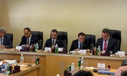 Sarıgül’den Doğusan Çıkışı