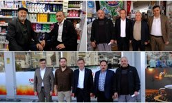 Tanoğlu: “Sizlerin Fikirleri Yol Haritamız Olacak”