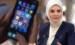 Bakan, sosyal medya yasakları için tarih verdi!