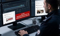 Sosyal Medyadaki O Paylaşımlara Emniyet Freni: Okul İsimlerini Verip Panik Yaşatmışlardı!