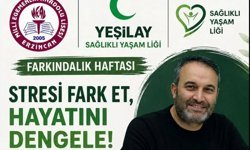 Stresi Fark Et Hayatını Dengele