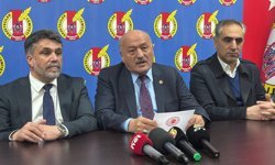 Karaman: “Erzincan’ı Yatırımın Merkezi Yapacağız”