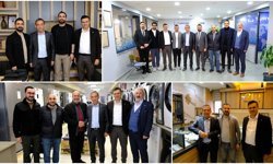 Tanoğlu: Üyelerimizin Sesi Yol Haritamız