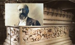 Tarihi Değiştiren Adam: Osman Hamdi Bey