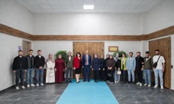 Tarihi Eserleri Yerinde Görme Projesi Tamamlandı