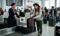 Tartmak yetmeyecek artık ölçeceksiniz: THY bagaj kuralları değişti!
