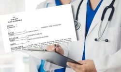 TSK Emrinde Görevli Doktora Yargıdan Müjde: Ödenmeyen Ücretler Geri Alındı