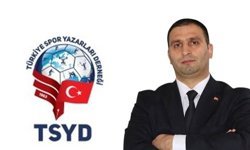 TSYD 63 Yaşında: Erzincan’dan Tebrik