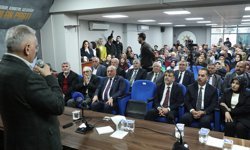 “Türkiye’ye Yönelik Planlara Sert Mesaj” (VİDEO)