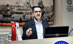 Prof. Dr. Muhammed Köse’den Çarpıcı Uyarı: "Önce Keşfettiler, Sonra Yönetiyorlar"