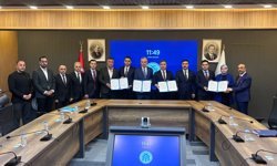 Erzincan’da Eğitimden Sağlığa, Sosyal Destekten Teknolojiye Dev İş Birlikleri