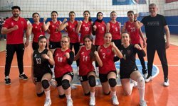 Vefa’nın Sultanları Tarih Yazdı: Erzincan Temsilcisi Namağlup Şampiyon!