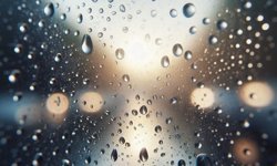 Yağmurda pencereyi açmak mı kapatmak mı?