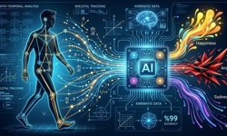 Yapay Zeka Artık Sadece Hareketlerinizden Ne Hissettiğinizi Biliyor!