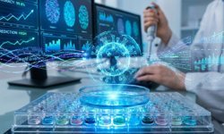 Yapay Zeka, Genetik Kodları Birer "Dijital Parmak İzine" Dönüştürüyor!