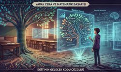 Yapay Zekâ Matematikteki Başarı Sırlarını Açıkladı!