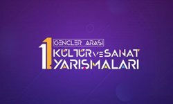 Erzincanlı Gençler Tiyatroda Sahne Aldı