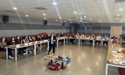 Yenidoğanlara Uzanan Bilinçli Eller