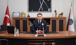 Emniyet Müdürü Baybaba’dan Polis Haftası Mesajı