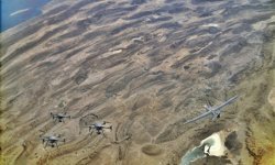 Zagros Dağları’nın Zirvesinde Unutulmuş Bir Medeniyetin İzleri