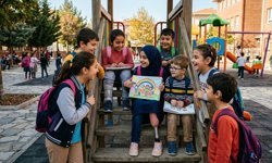 Zihinlerdeki Sınırlar: Çocuklar 'Farklı' Olanı Nasıl Görüyor?