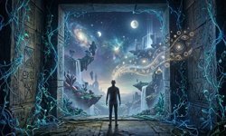 Zihnin ötesindeki kapı: Rüyalar sadece hayal mi, yoksa saklı bir gerçeklik mi?