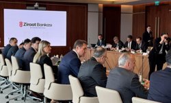 Sarıgül’den Ziraat Bankası’na Sert Eleştiri