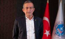Tanoğlu'ndan Bayram Mesajı: Erzincan'a Birlik Vurgusu
