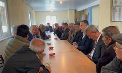 Refahiye Köylerinde Bayram Buluşması