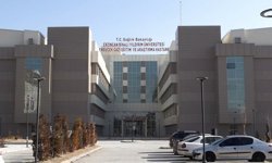 Erzincan’a Kritik Uzman Ataması