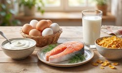 Kanıtlandı: B12 Vitamini Almayanlar Hızlı Yaşlanıyor!