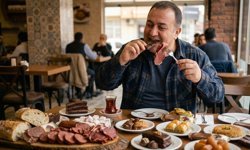 Bağırsak Sağlığını Bozan Besinler Açıklandı