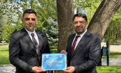 Vali Yardımcısından Hayır Kampanyasına Katkı