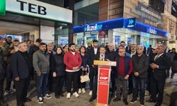 CHP’den Önemli Açıklama