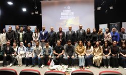 15 Temmuz’un Manşetleri Atatürk Üniversitesi’nde Yeniden Yazıldı