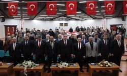 BBP Erzincan Kongresinde Sert Çıkış (VİDEO)