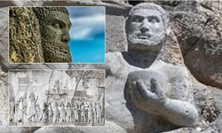 Behistun Dağı'nın Kadim Sırları