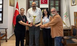 Genç Şeflerden Anadolu Lezzetlerine Birincilik Ödülü