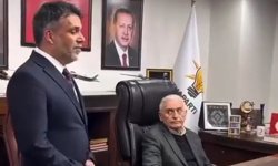 Vurur Yüze İfadesi! Binali Yıldırım’ın Yüz İfadesi Gündem Oldu