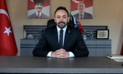 Zafer Partisi Erzincan İl Başkanlığında İstifa