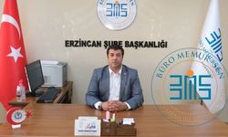 Büro Memur-Sen Erzincan’da Yetkiyi Yeniden Aldı