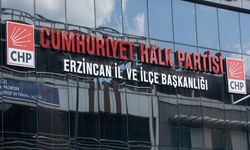 Erzincan CHP’den Sosyal Medya Uyarısı