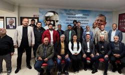 CHP Erzincan İl Başkanlığı’ndan Özgür Özel’e Destek Mesajı