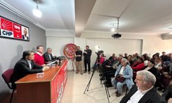 Sarıgül’den Erzincan’a Etkinlik Daveti