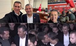 "CHP Son Kale Yıkılmaz" Dedi, Safını Öpücükle Mühürledi!