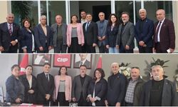 CHP’li Vekilden Erzincan Ziyareti