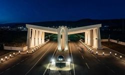 Erzincan Binali Yıldırım Üniversitesi Dünya Sıralamasında!