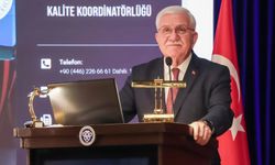 EBYÜ Akreditasyon Sürecine Hazırlanıyor