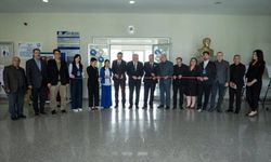 EBYÜ’de Geleceğin Projeleri Tanıtıldı