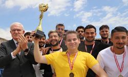 EBYÜ’de Sporun Kazananları Belli Oldu